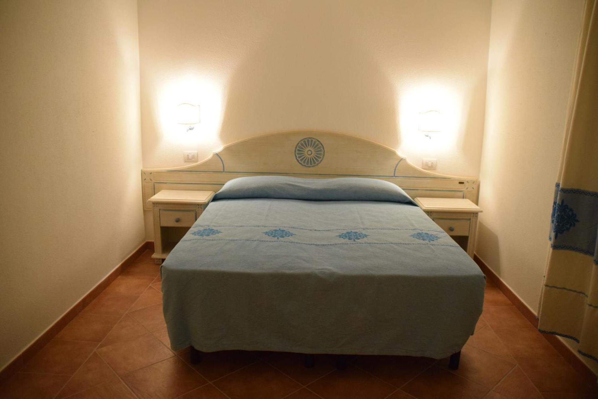 Residence Leonardo Da Vinci Orosei Kültér fotó