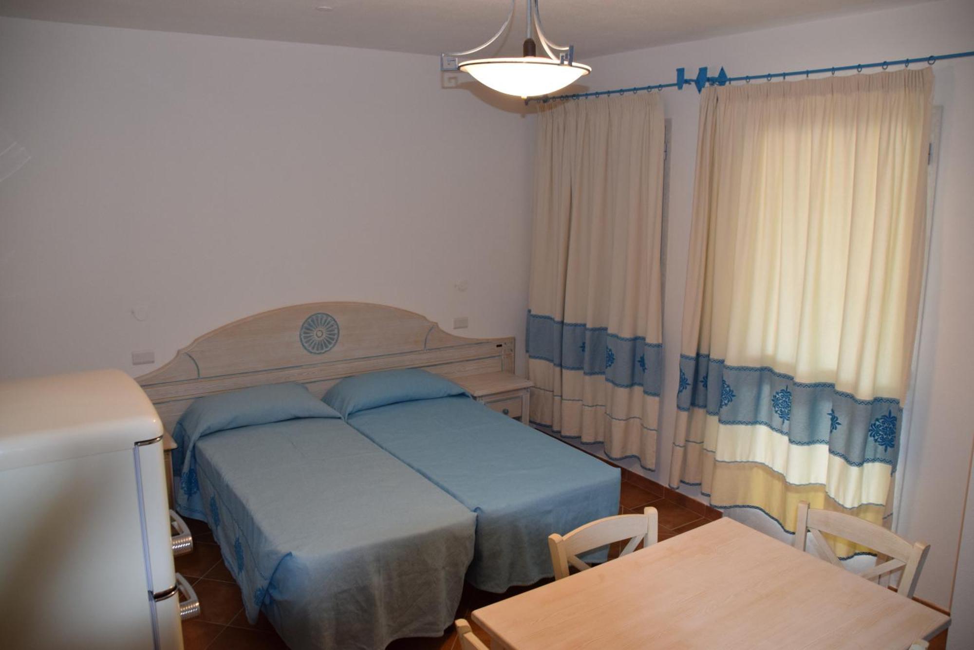Residence Leonardo Da Vinci Orosei Kültér fotó