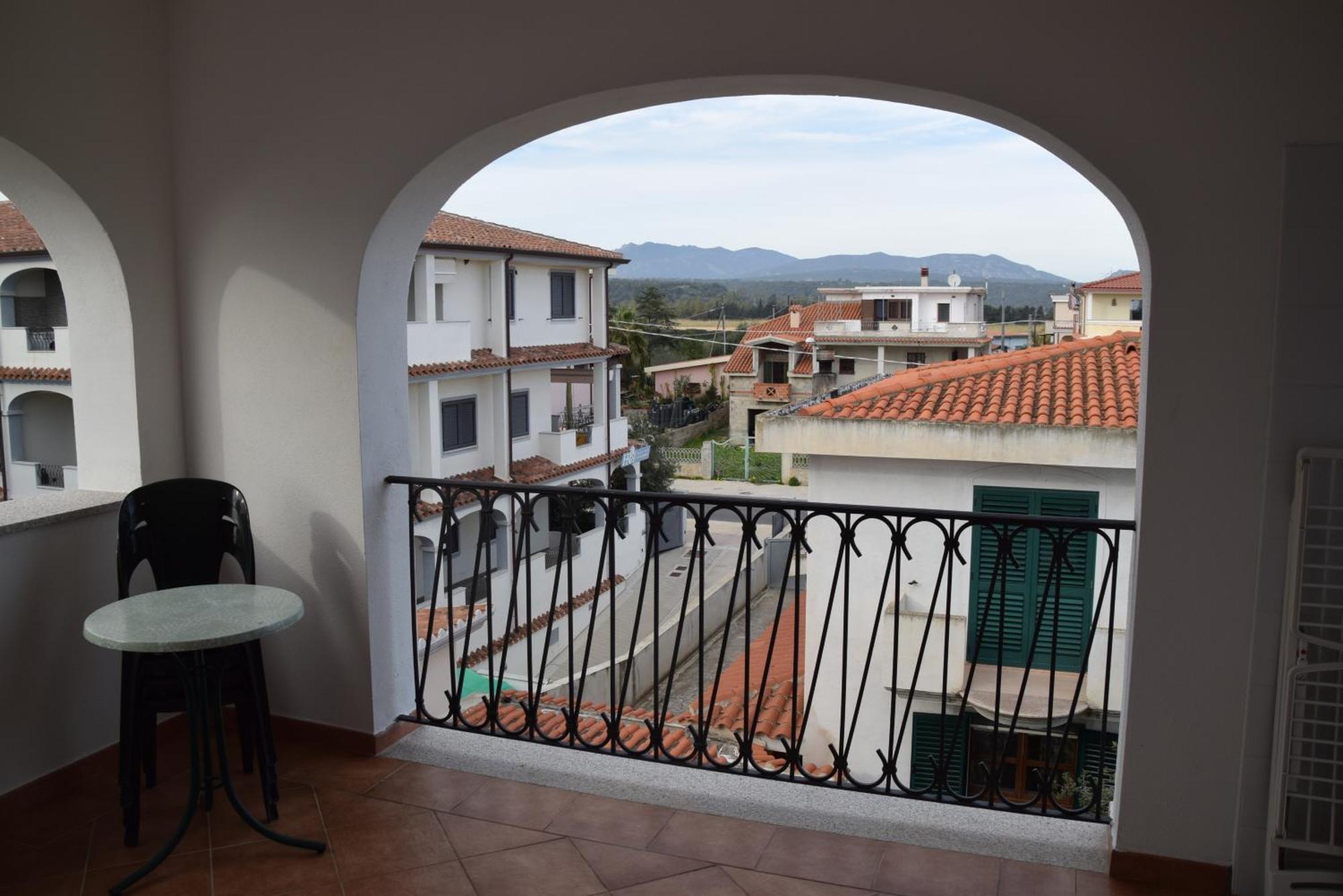 Residence Leonardo Da Vinci Orosei Kültér fotó
