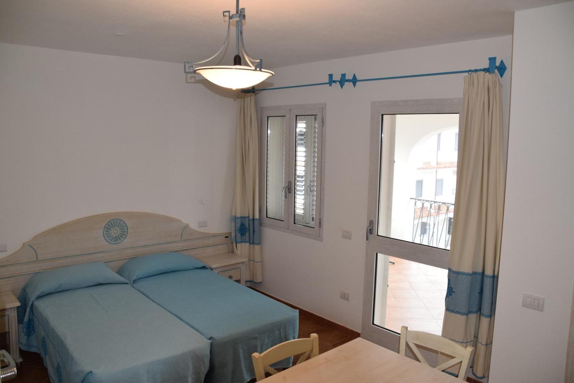 Residence Leonardo Da Vinci Orosei Kültér fotó